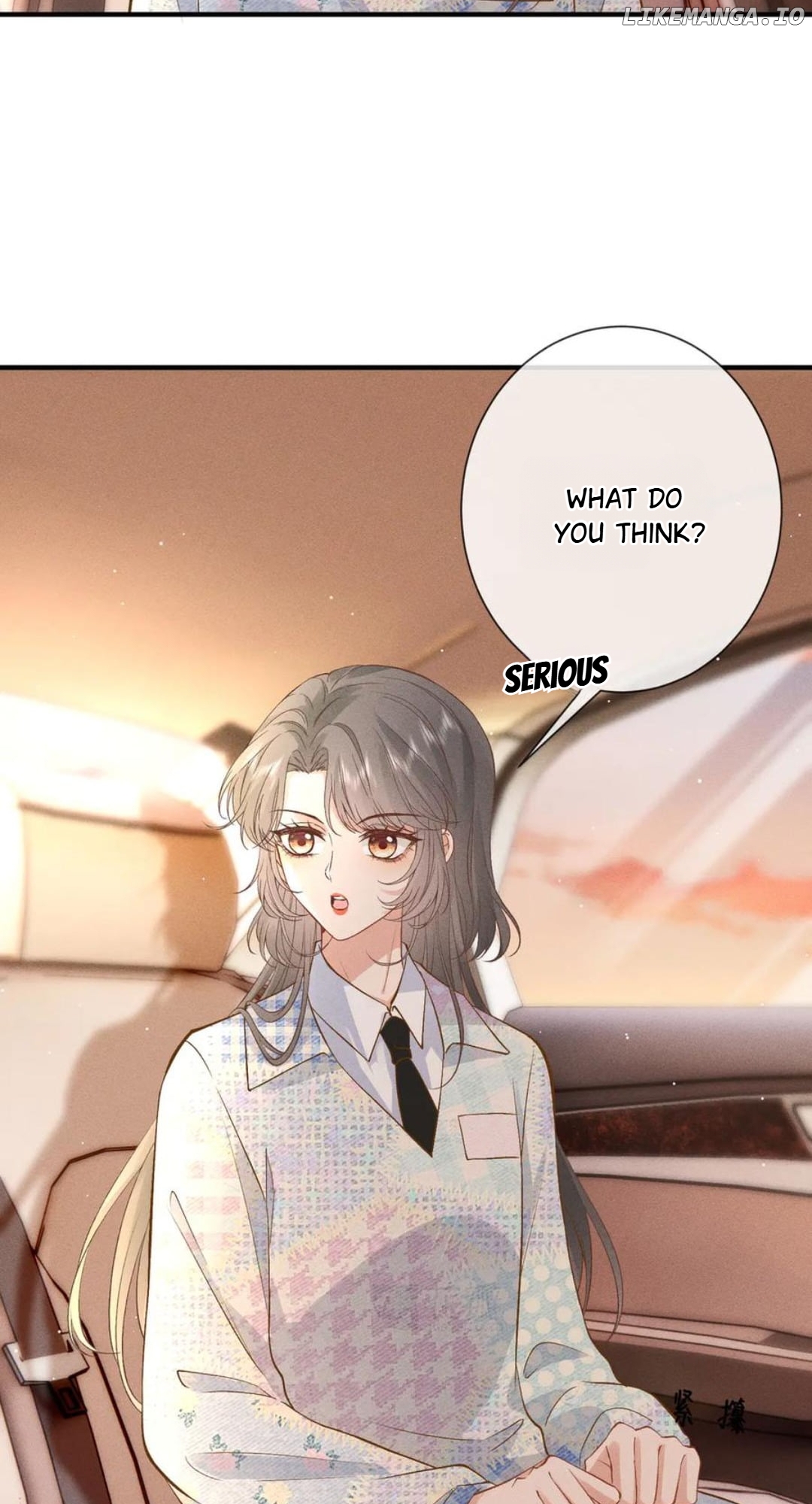 Almighty Boss, Beautiful and Dashing Chapter 39 - page 40