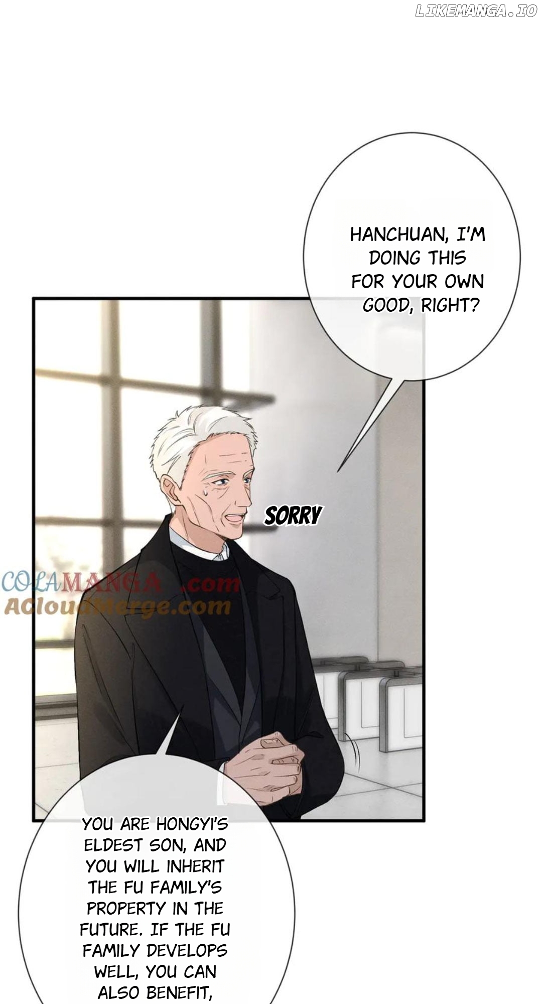 Almighty Boss, Beautiful and Dashing Chapter 39 - page 5