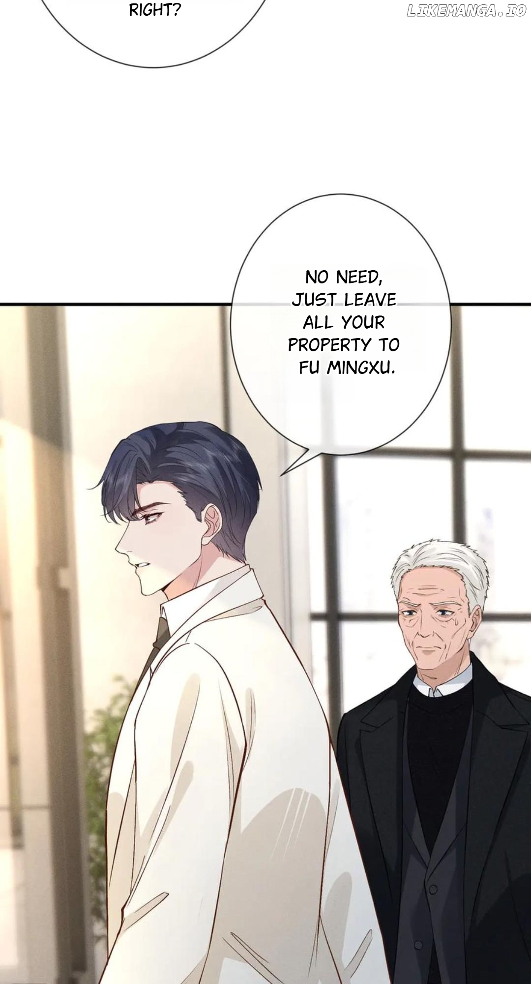 Almighty Boss, Beautiful and Dashing Chapter 39 - page 6