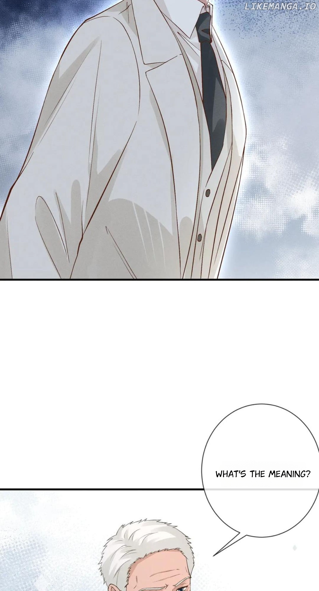 Almighty Boss, Beautiful and Dashing Chapter 39 - page 9