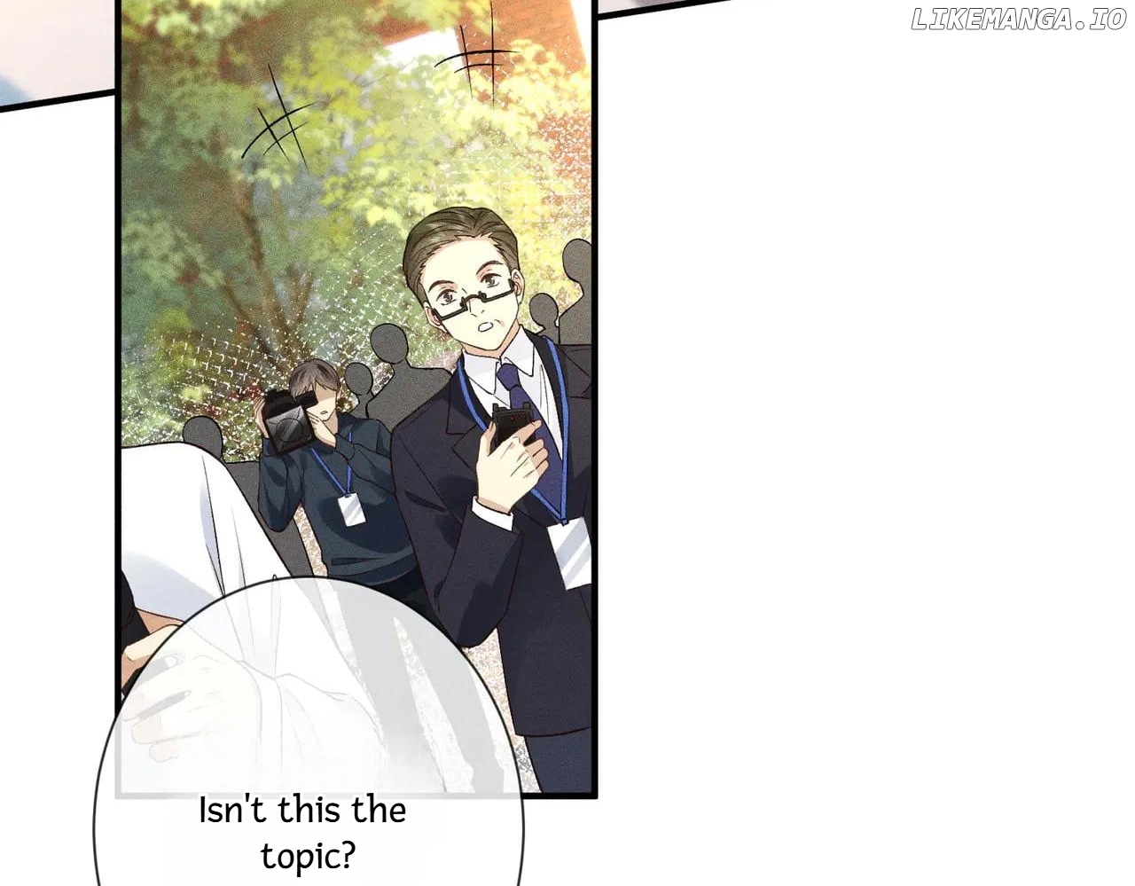 Almighty Boss, Beautiful and Dashing chapter 29 - page 12