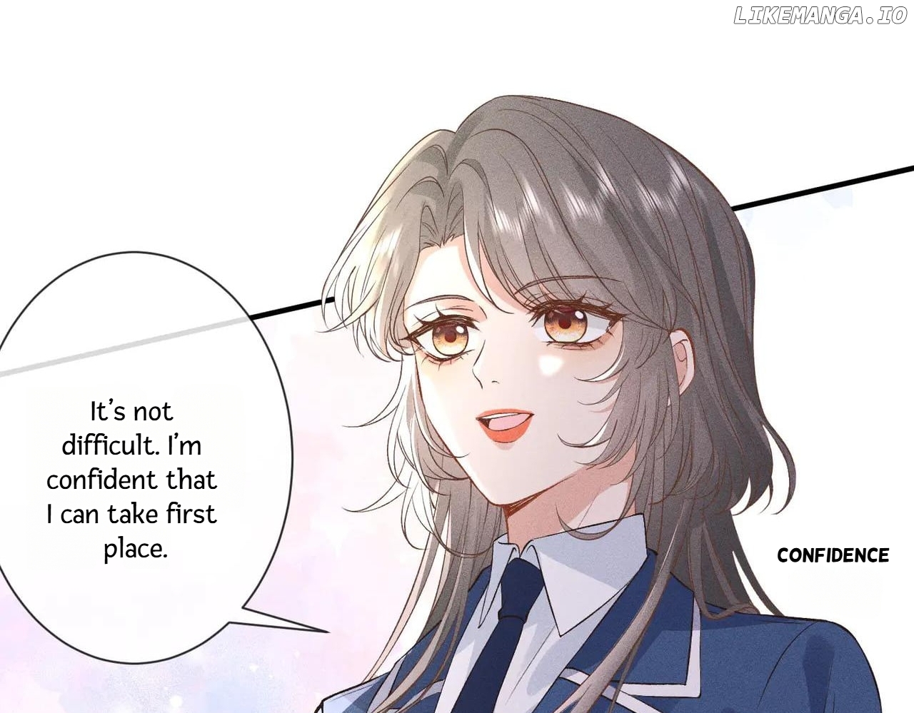 Almighty Boss, Beautiful and Dashing chapter 29 - page 16