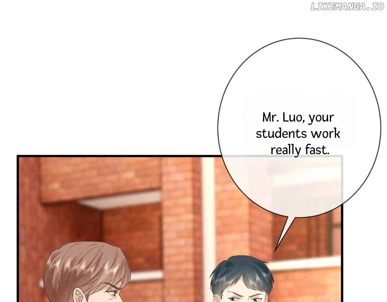 Almighty Boss, Beautiful and Dashing chapter 29 - page 18