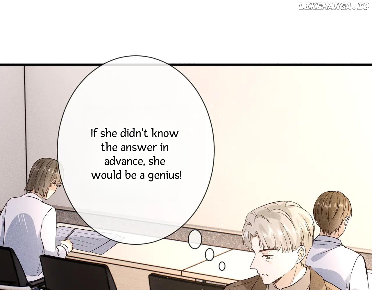 Almighty Boss, Beautiful and Dashing chapter 29 - page 2