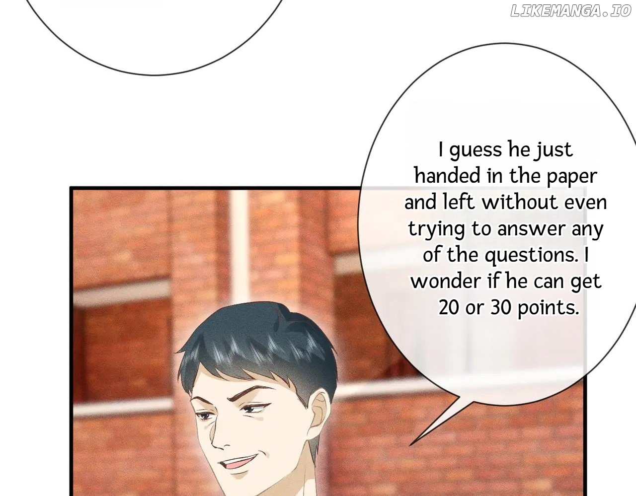 Almighty Boss, Beautiful and Dashing chapter 29 - page 20