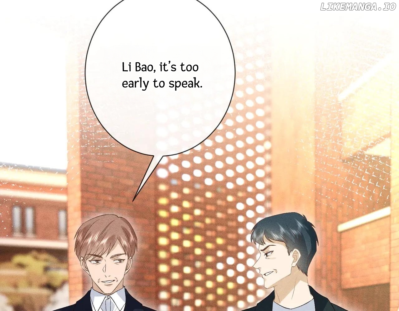 Almighty Boss, Beautiful and Dashing chapter 29 - page 22