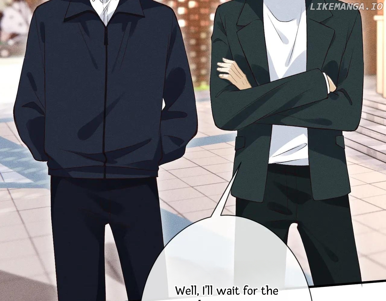 Almighty Boss, Beautiful and Dashing chapter 29 - page 23