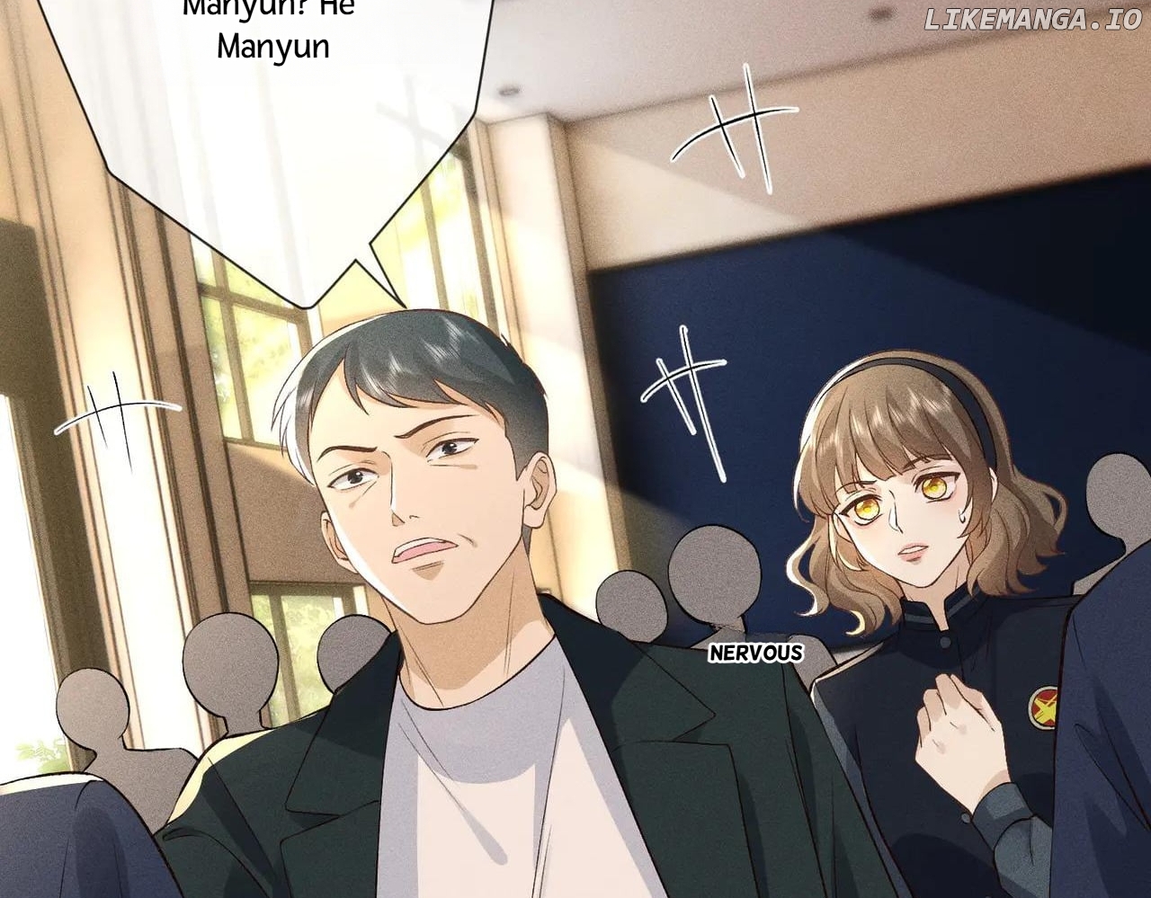 Almighty Boss, Beautiful and Dashing chapter 29 - page 27