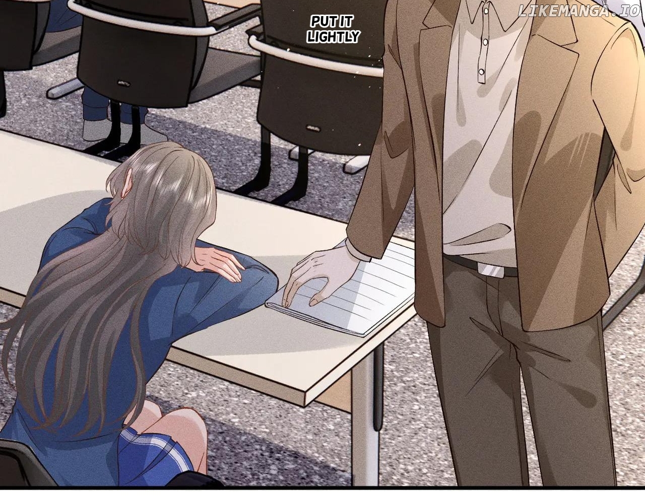 Almighty Boss, Beautiful and Dashing chapter 29 - page 3