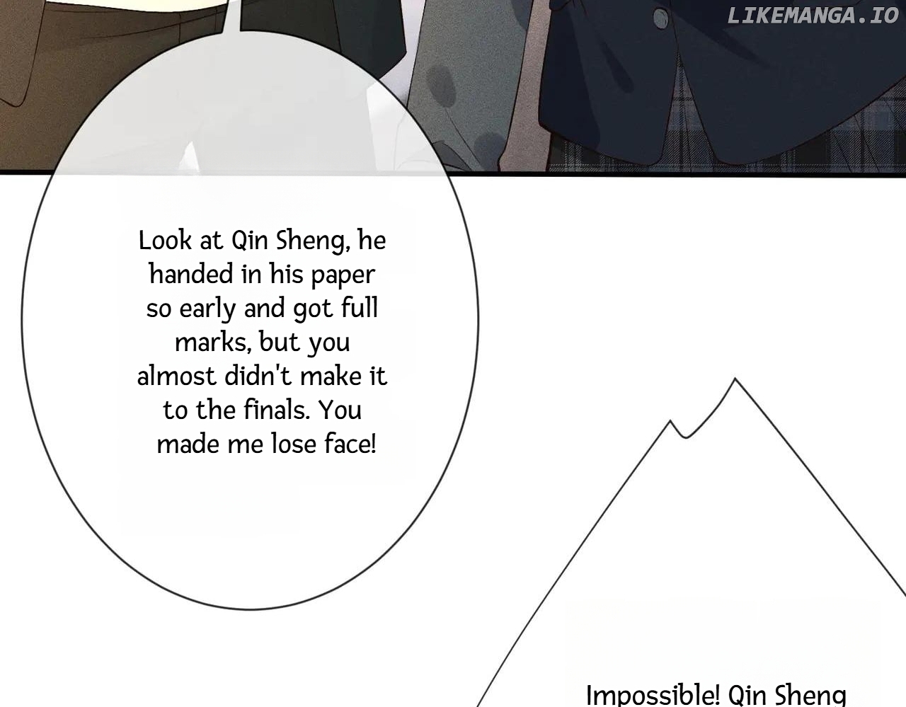 Almighty Boss, Beautiful and Dashing chapter 29 - page 31