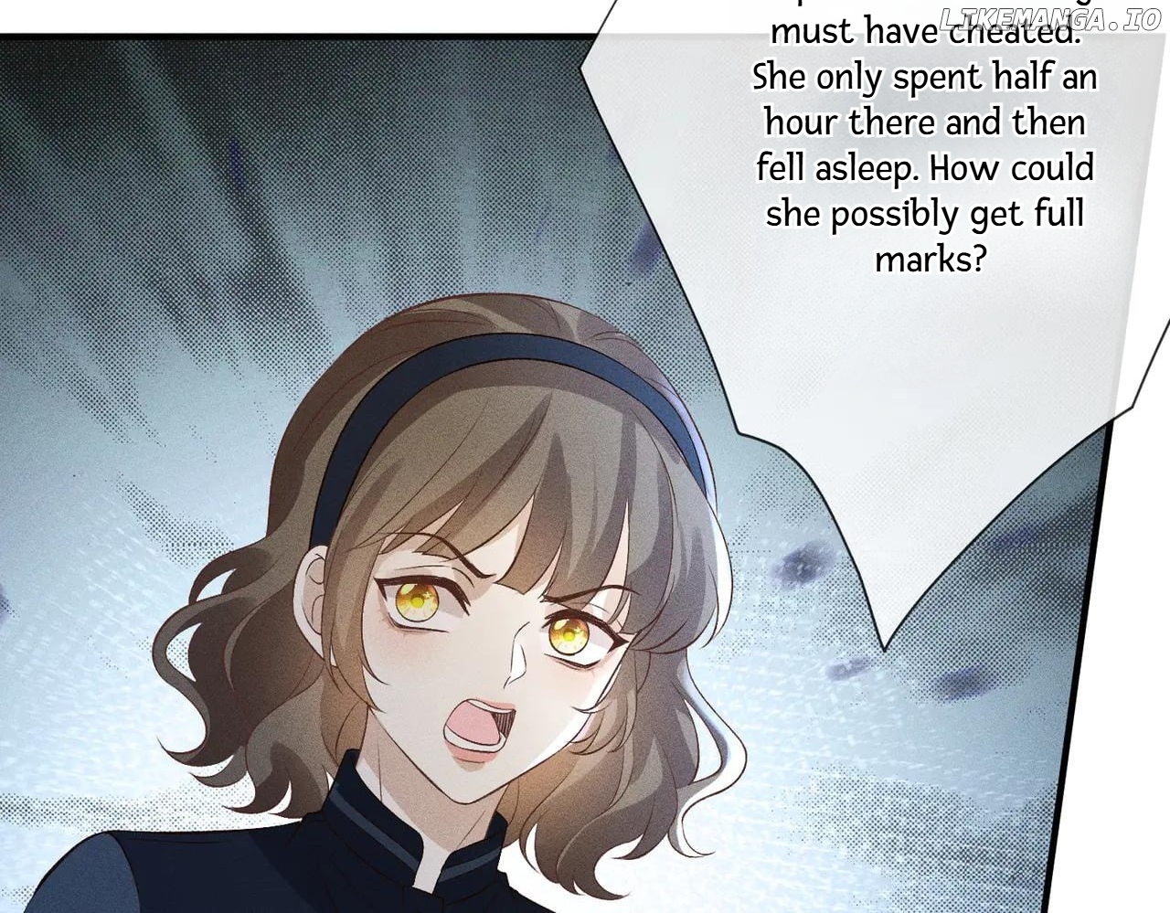 Almighty Boss, Beautiful and Dashing chapter 29 - page 32