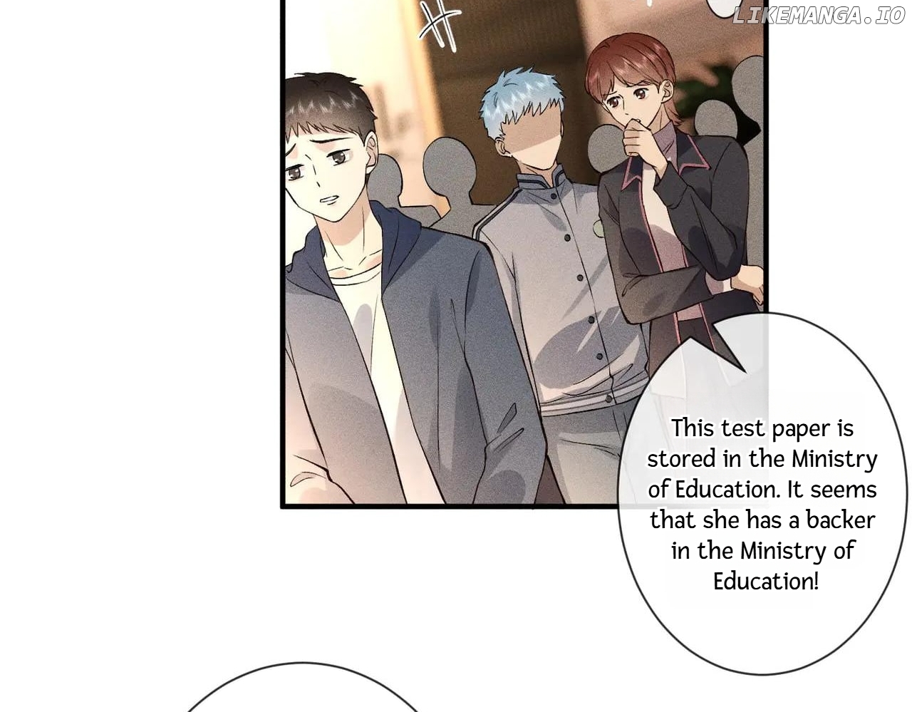 Almighty Boss, Beautiful and Dashing chapter 29 - page 35