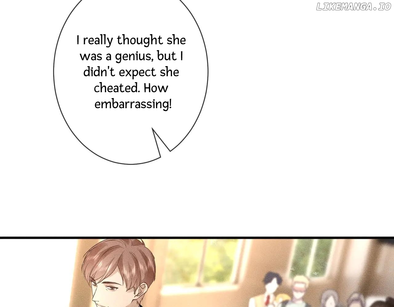 Almighty Boss, Beautiful and Dashing chapter 29 - page 36
