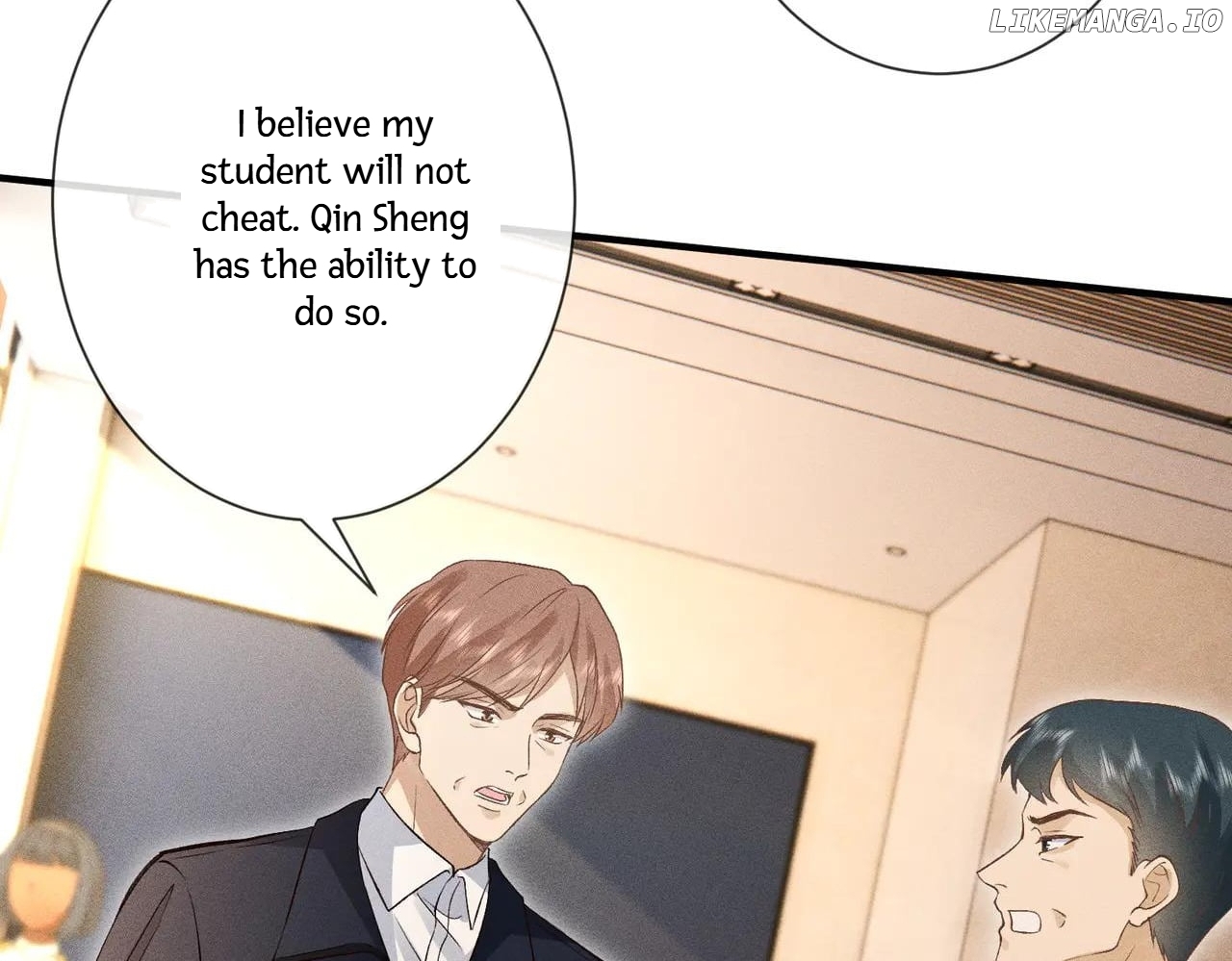 Almighty Boss, Beautiful and Dashing chapter 29 - page 39