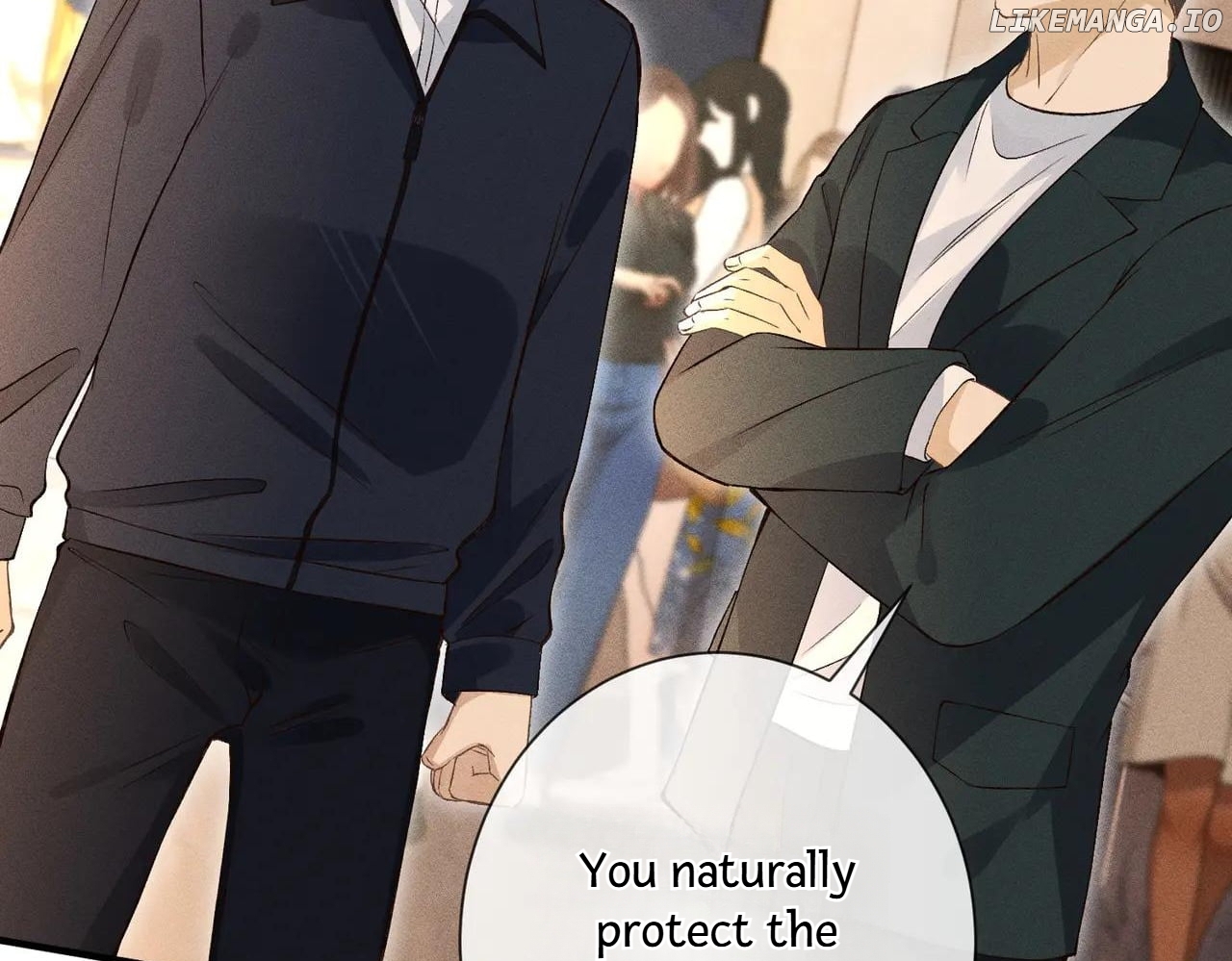 Almighty Boss, Beautiful and Dashing chapter 29 - page 40