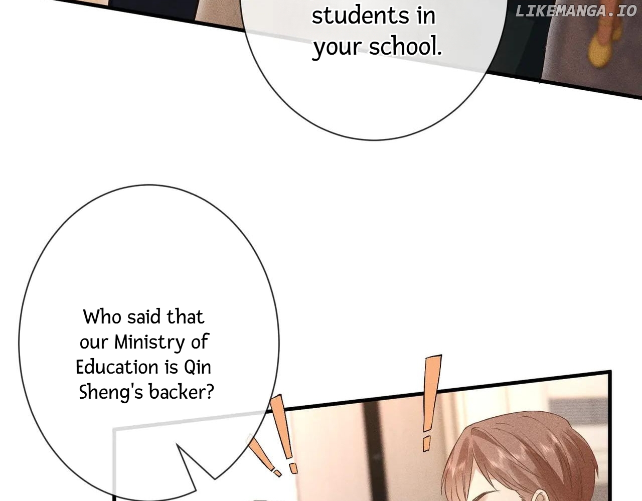 Almighty Boss, Beautiful and Dashing chapter 29 - page 41