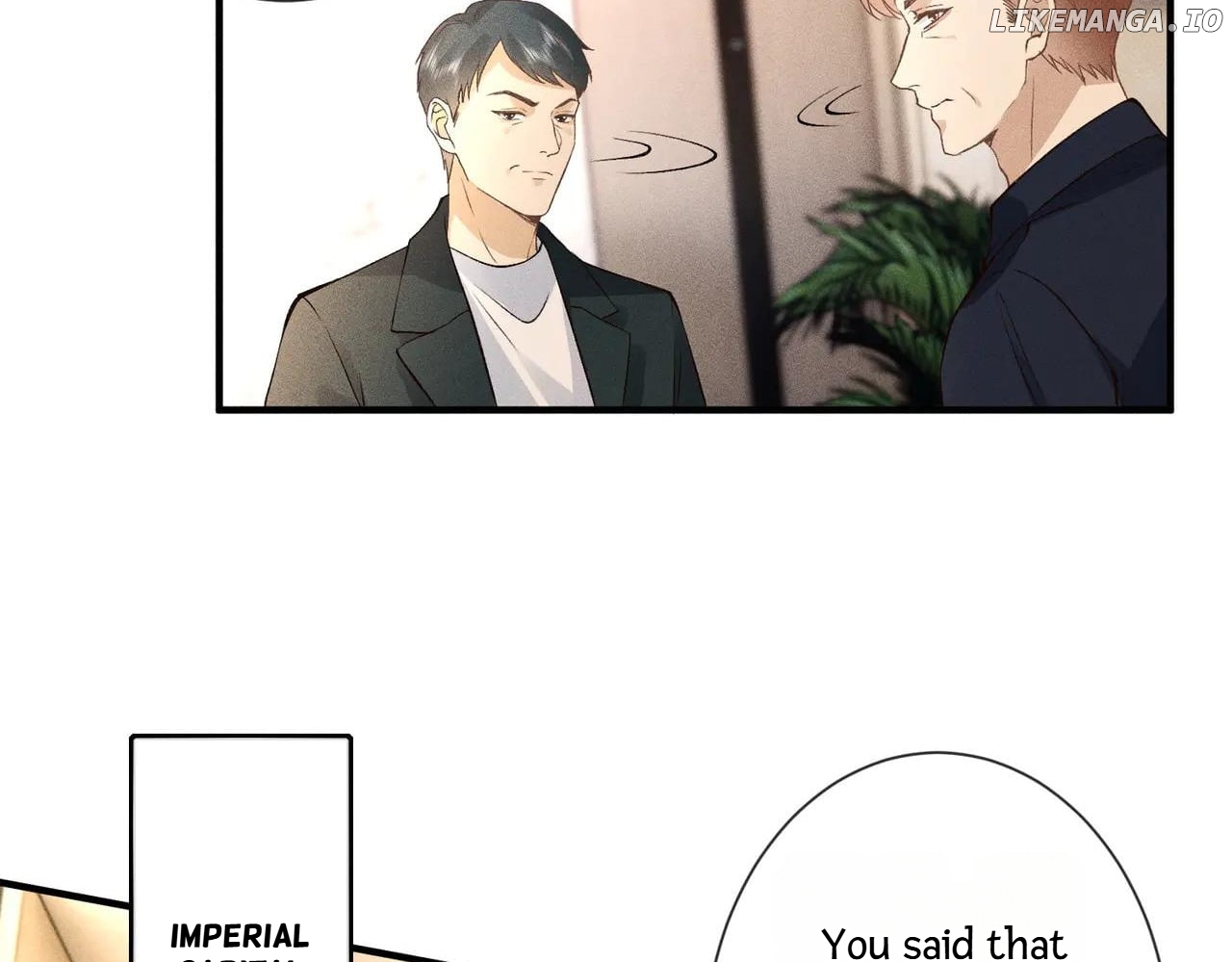 Almighty Boss, Beautiful and Dashing chapter 29 - page 42