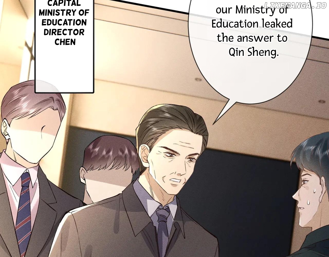 Almighty Boss, Beautiful and Dashing chapter 29 - page 43