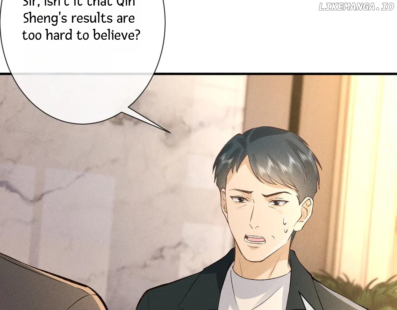 Almighty Boss, Beautiful and Dashing chapter 29 - page 46