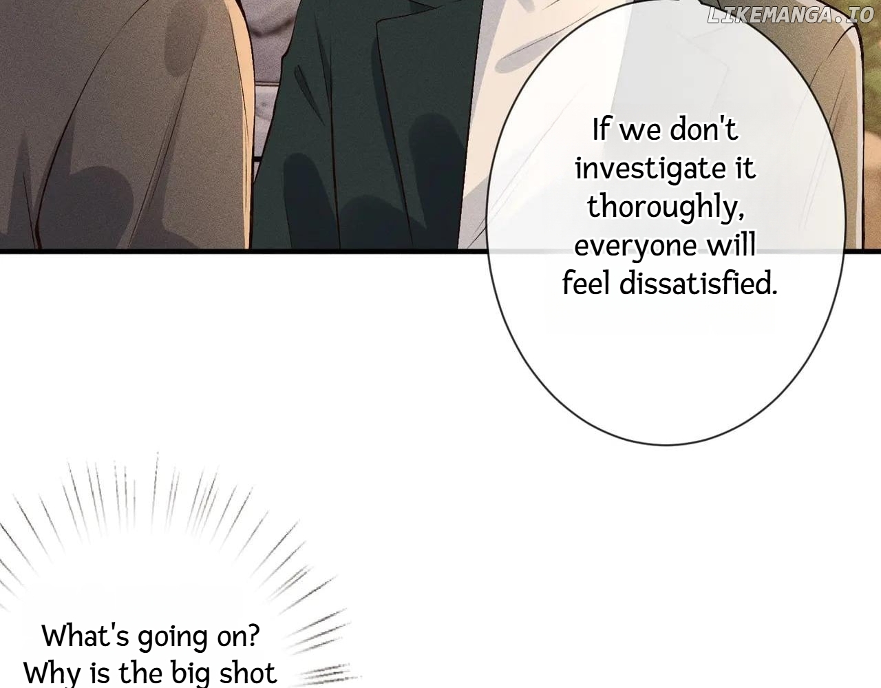 Almighty Boss, Beautiful and Dashing chapter 29 - page 47