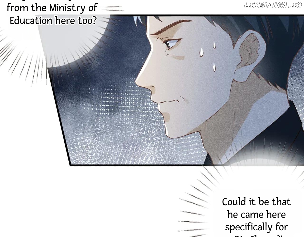 Almighty Boss, Beautiful and Dashing chapter 29 - page 48