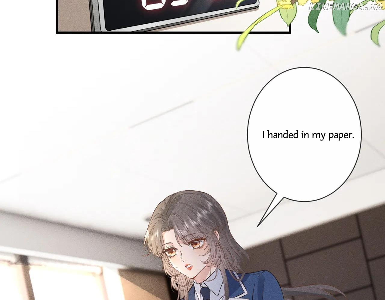 Almighty Boss, Beautiful and Dashing chapter 29 - page 5