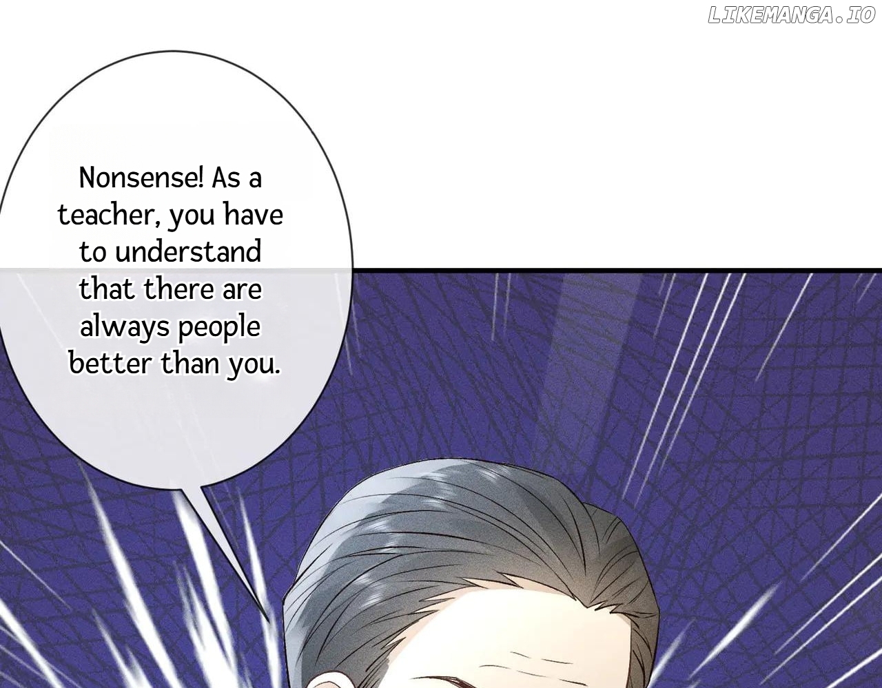 Almighty Boss, Beautiful and Dashing chapter 29 - page 50
