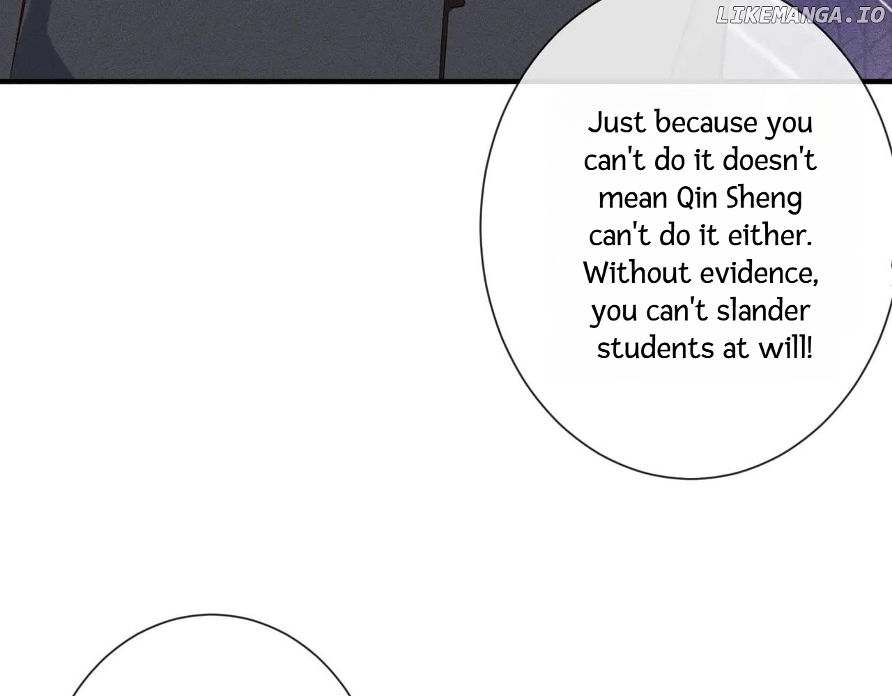 Almighty Boss, Beautiful and Dashing chapter 29 - page 52