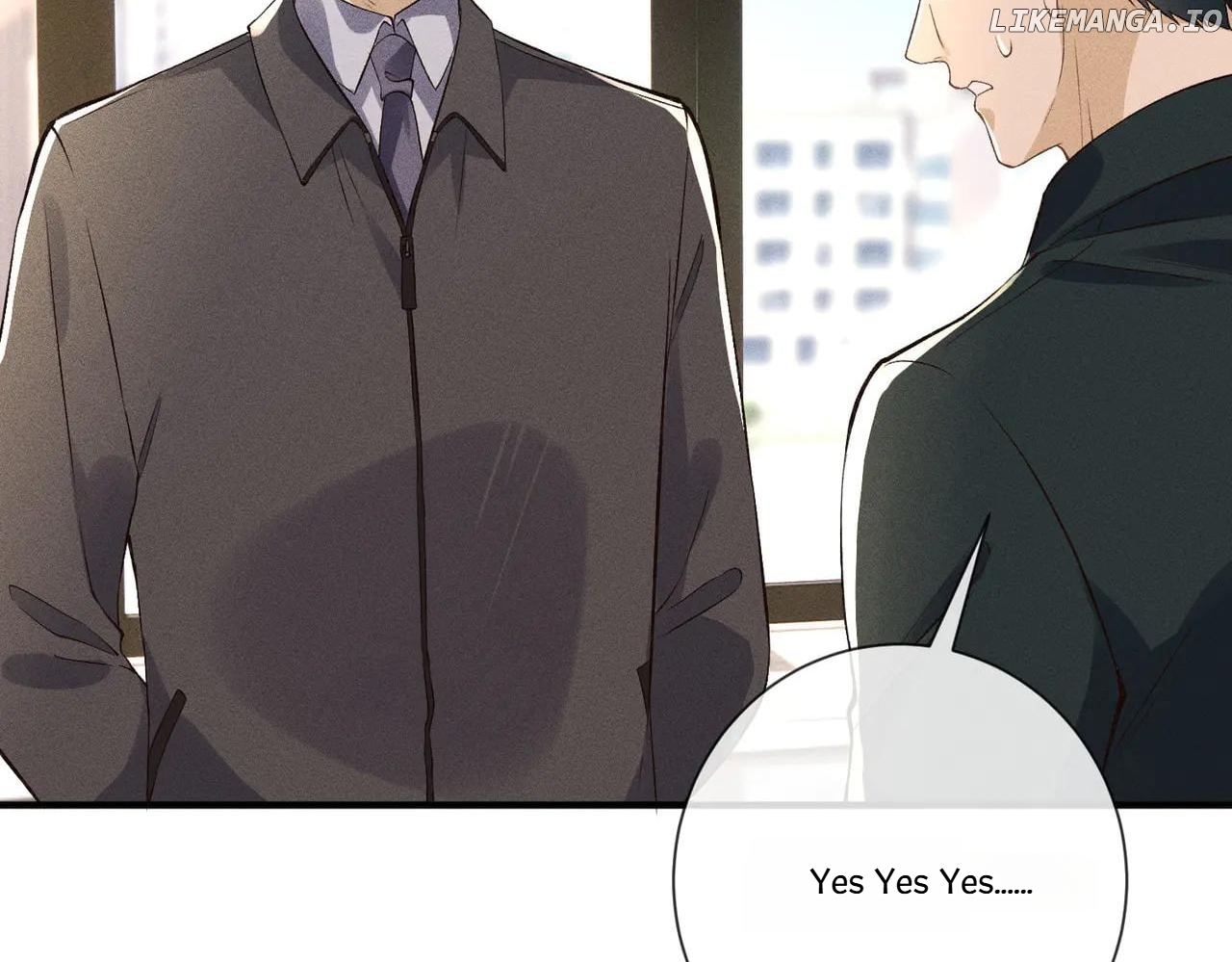 Almighty Boss, Beautiful and Dashing chapter 29 - page 54
