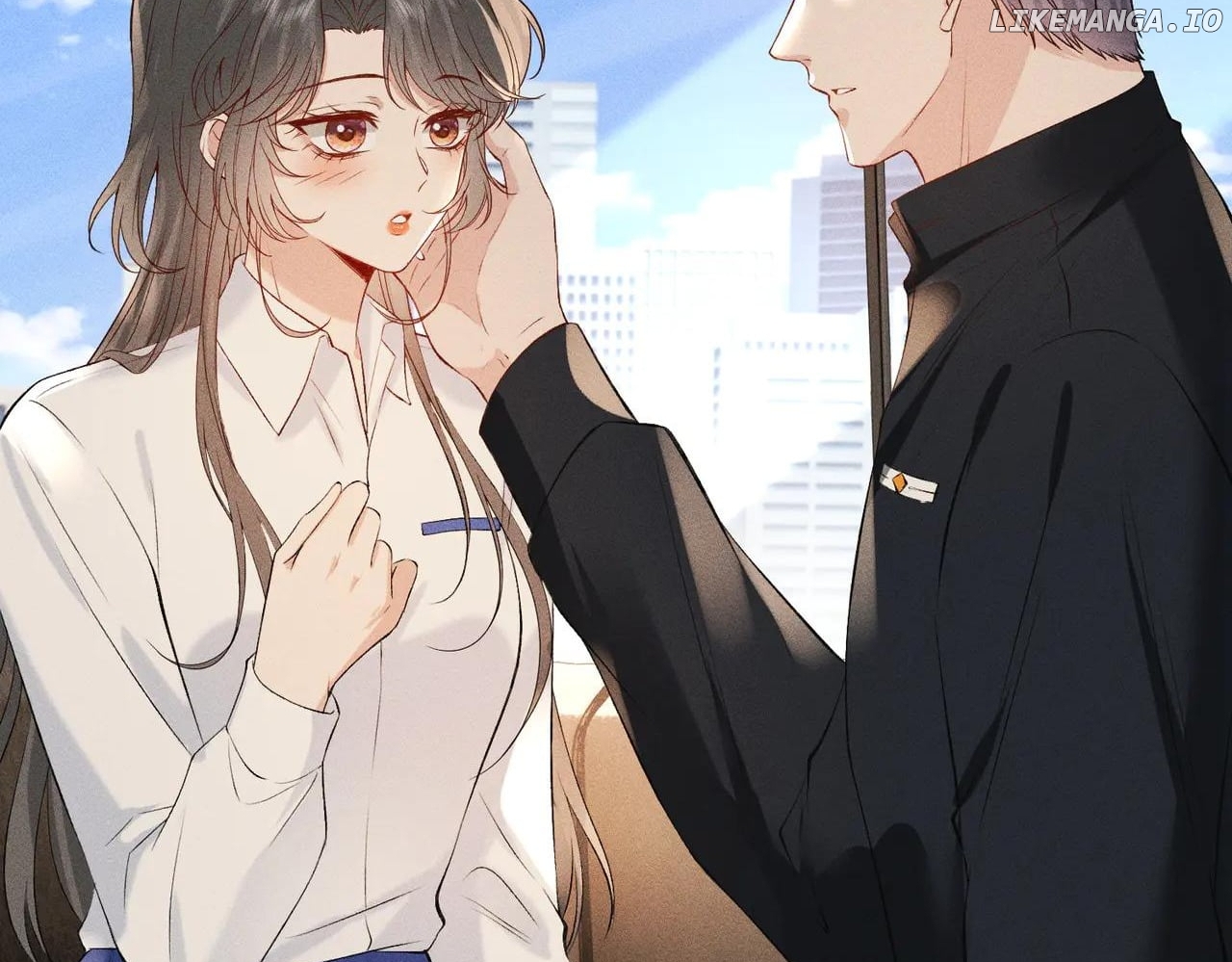 Almighty Boss, Beautiful and Dashing chapter 29 - page 76