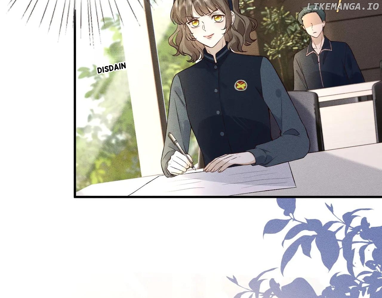 Almighty Boss, Beautiful and Dashing chapter 29 - page 8