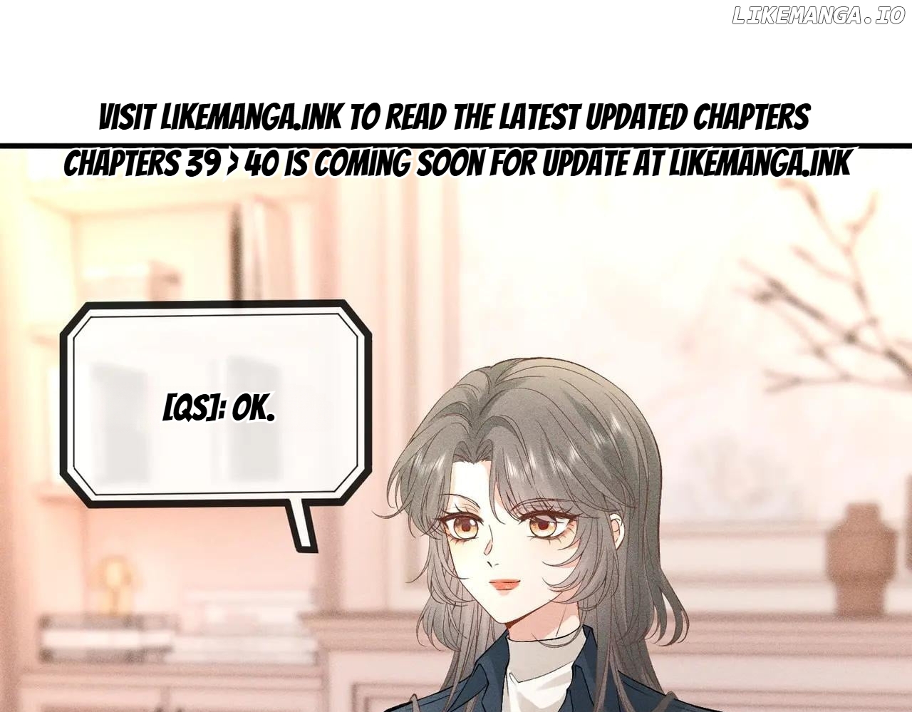 Almighty Boss, Beautiful and Dashing Chapter 38 - page 1