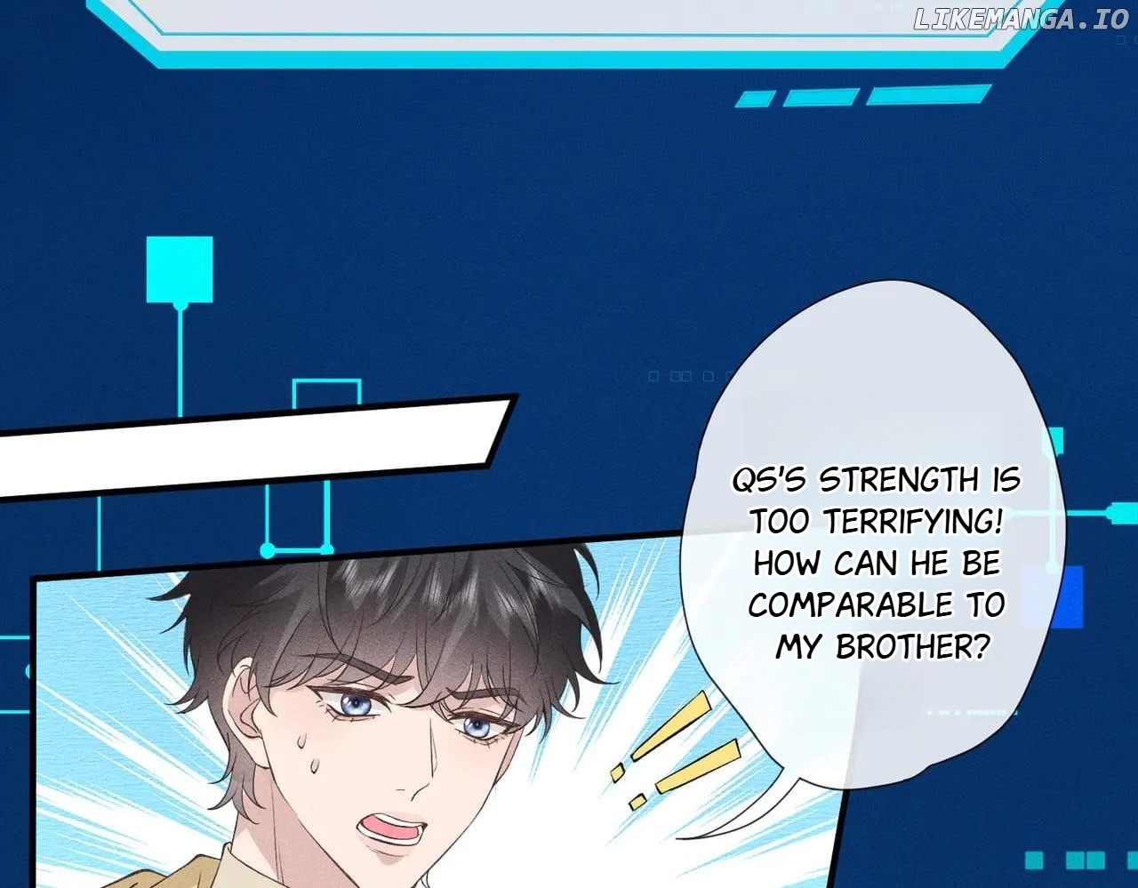 Almighty Boss, Beautiful and Dashing Chapter 38 - page 16