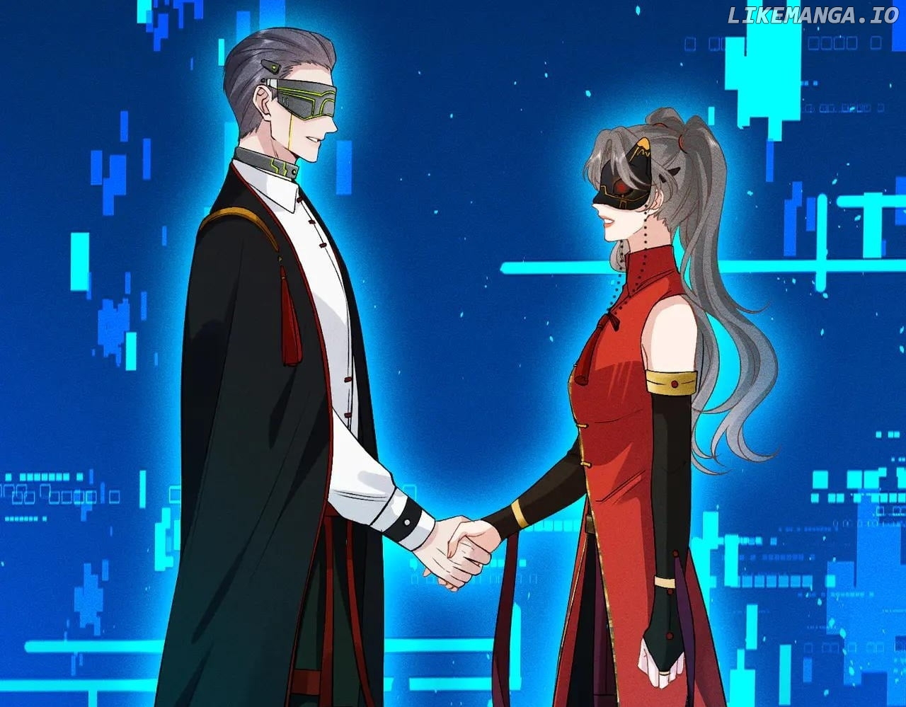 Almighty Boss, Beautiful and Dashing Chapter 38 - page 18