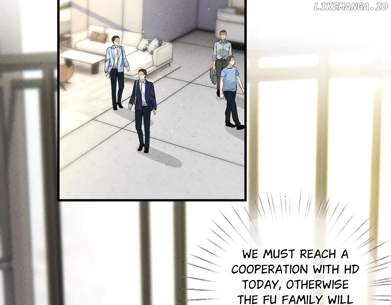 Almighty Boss, Beautiful and Dashing Chapter 38 - page 25