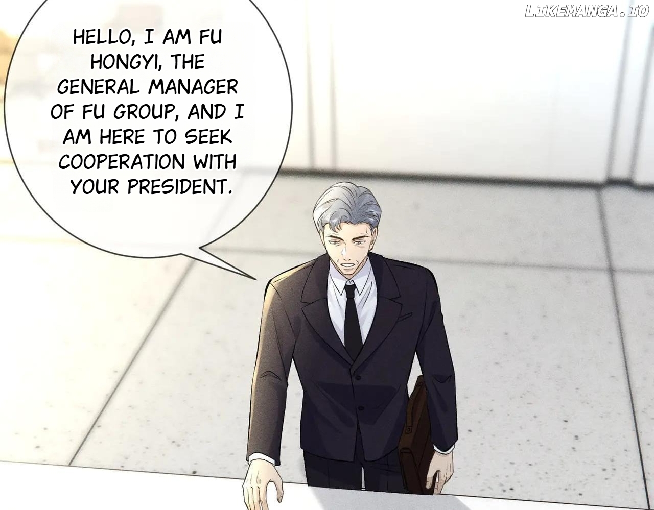 Almighty Boss, Beautiful and Dashing Chapter 38 - page 28
