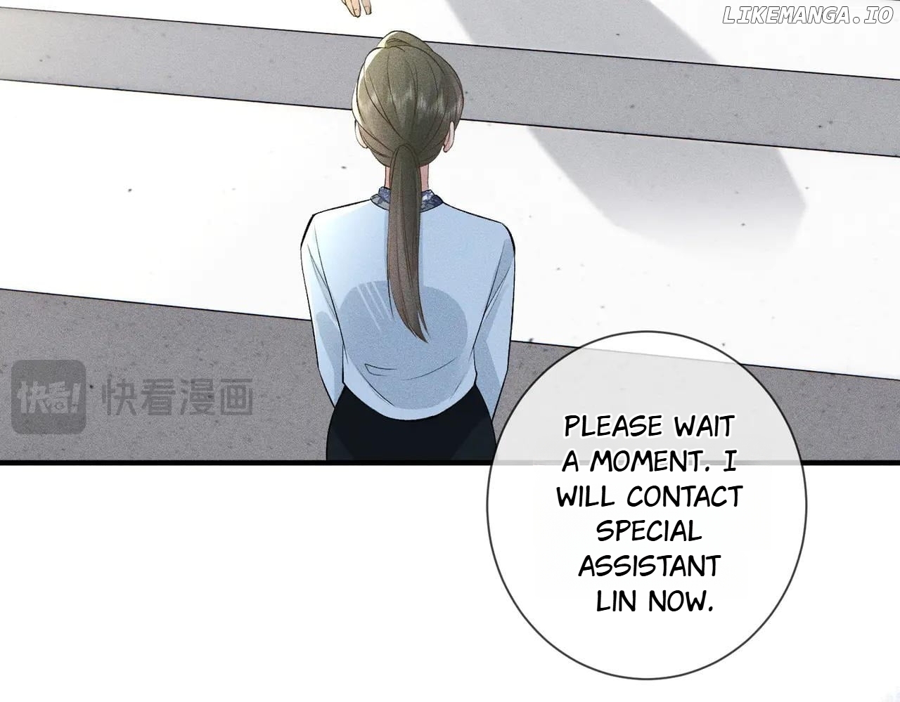 Almighty Boss, Beautiful and Dashing Chapter 38 - page 29