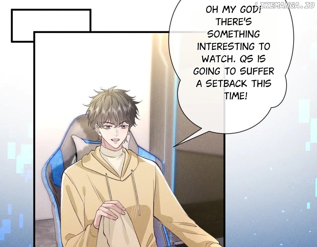 Almighty Boss, Beautiful and Dashing Chapter 38 - page 3