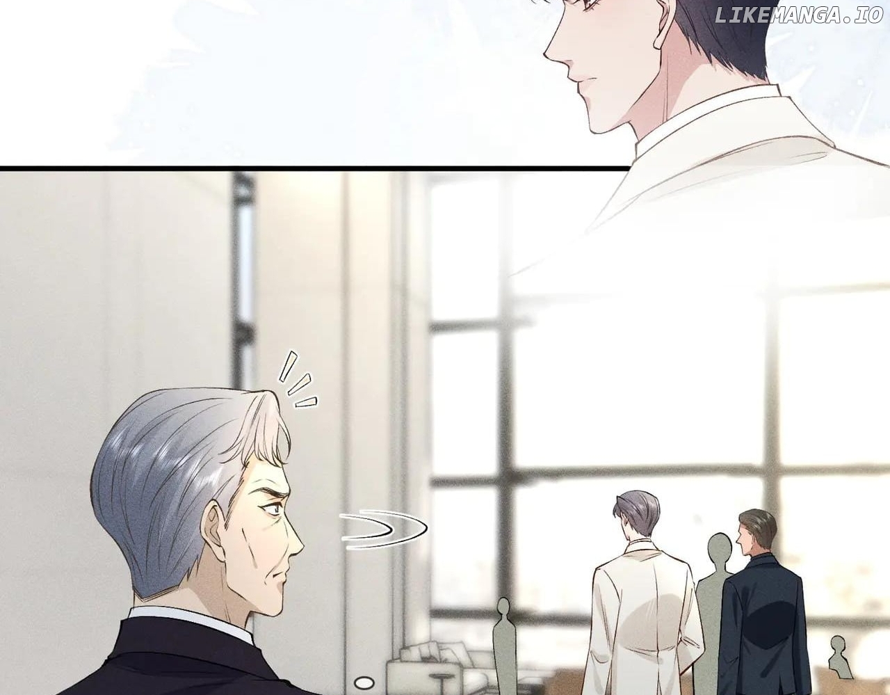 Almighty Boss, Beautiful and Dashing Chapter 38 - page 31