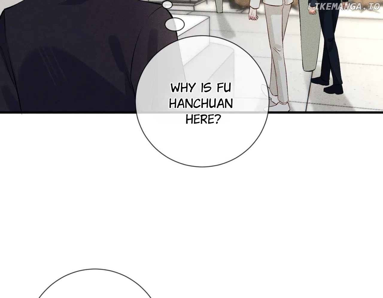 Almighty Boss, Beautiful and Dashing Chapter 38 - page 32