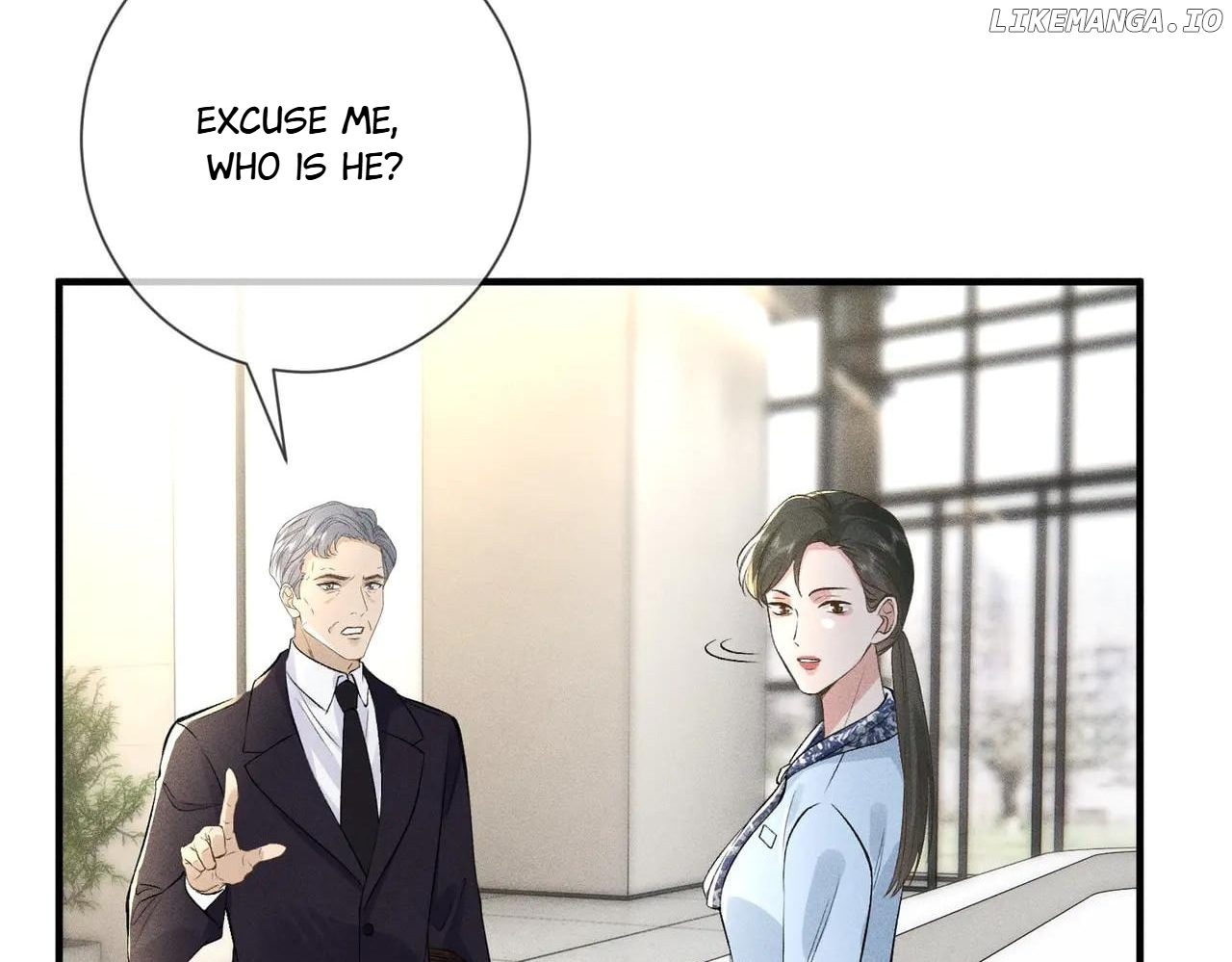 Almighty Boss, Beautiful and Dashing Chapter 38 - page 33