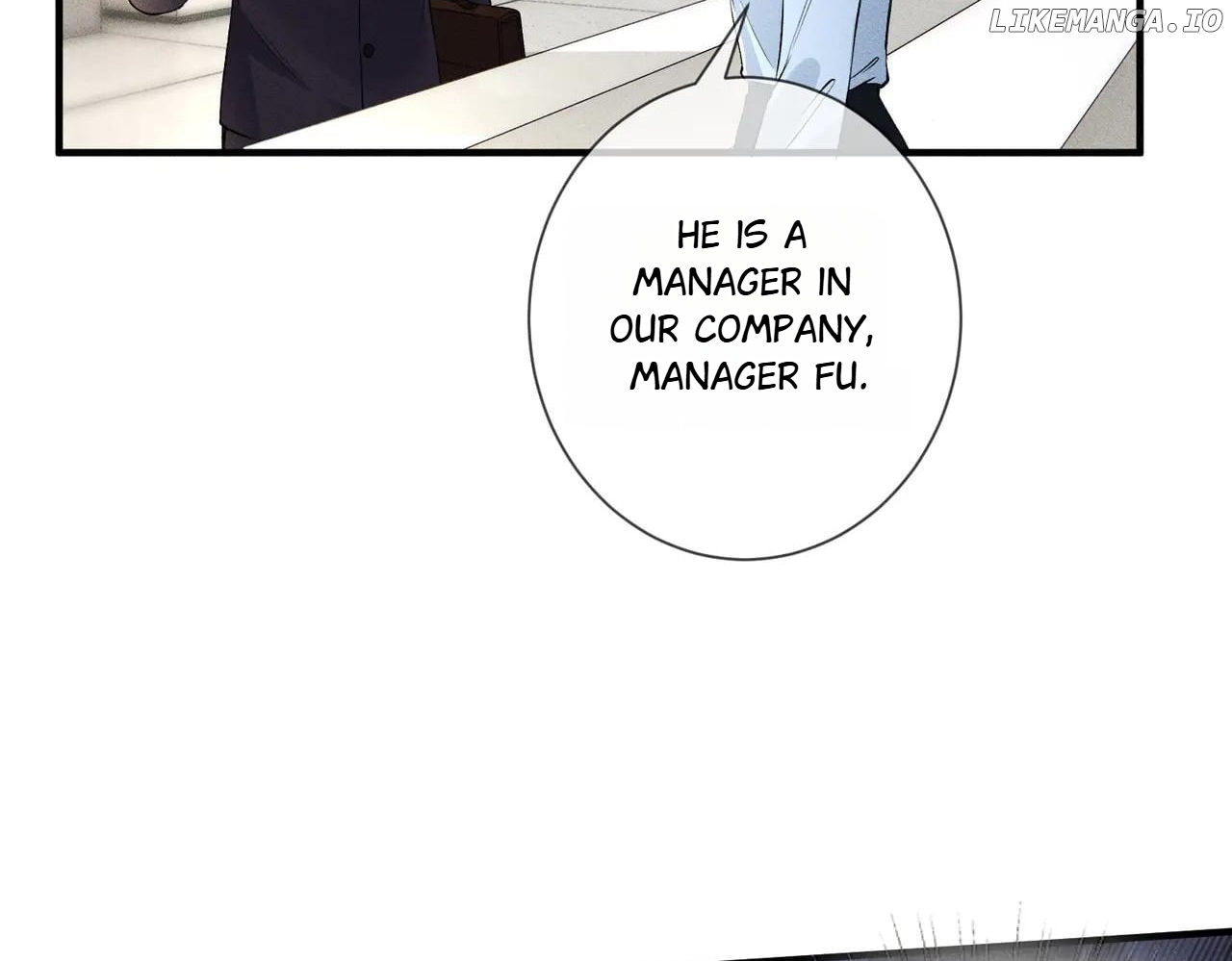 Almighty Boss, Beautiful and Dashing Chapter 38 - page 34