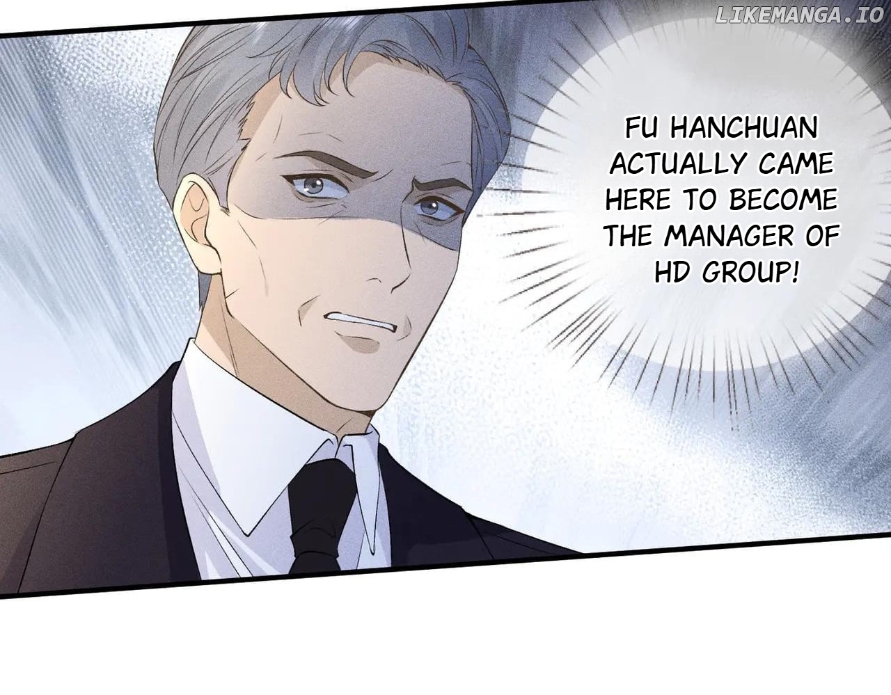 Almighty Boss, Beautiful and Dashing Chapter 38 - page 35