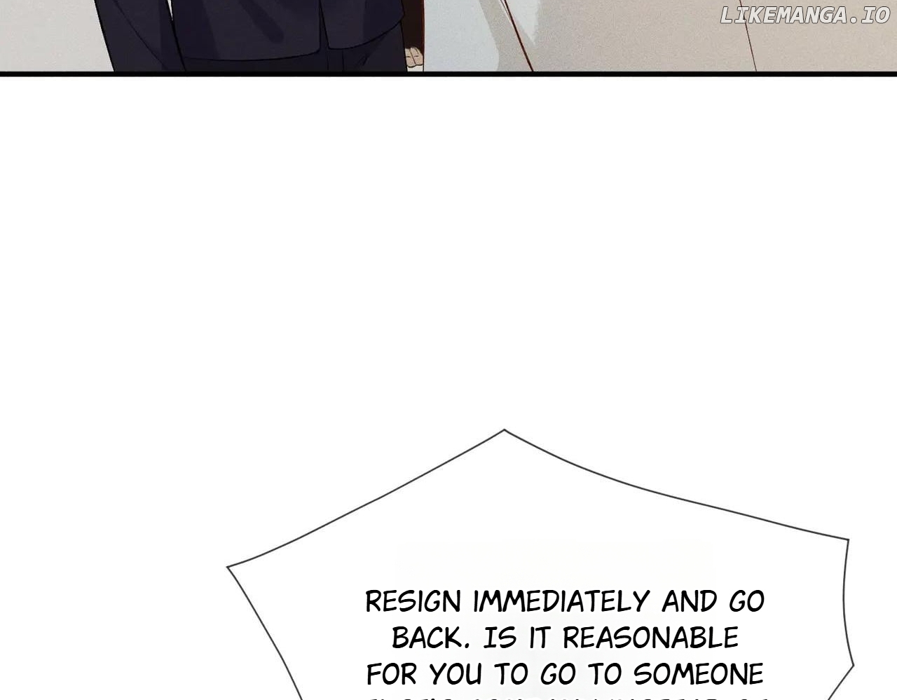 Almighty Boss, Beautiful and Dashing Chapter 38 - page 38