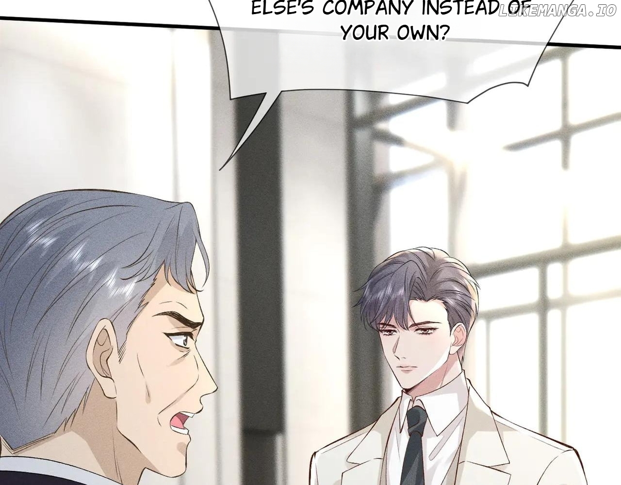 Almighty Boss, Beautiful and Dashing Chapter 38 - page 39