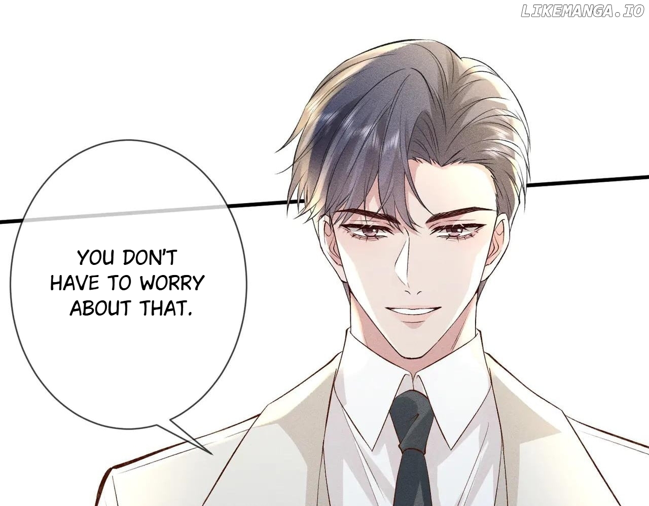 Almighty Boss, Beautiful and Dashing Chapter 38 - page 42