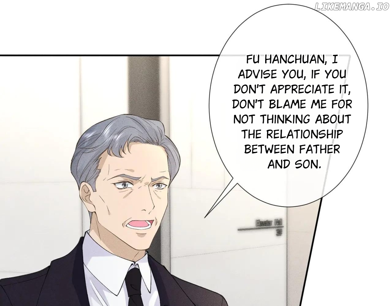 Almighty Boss, Beautiful and Dashing Chapter 38 - page 47