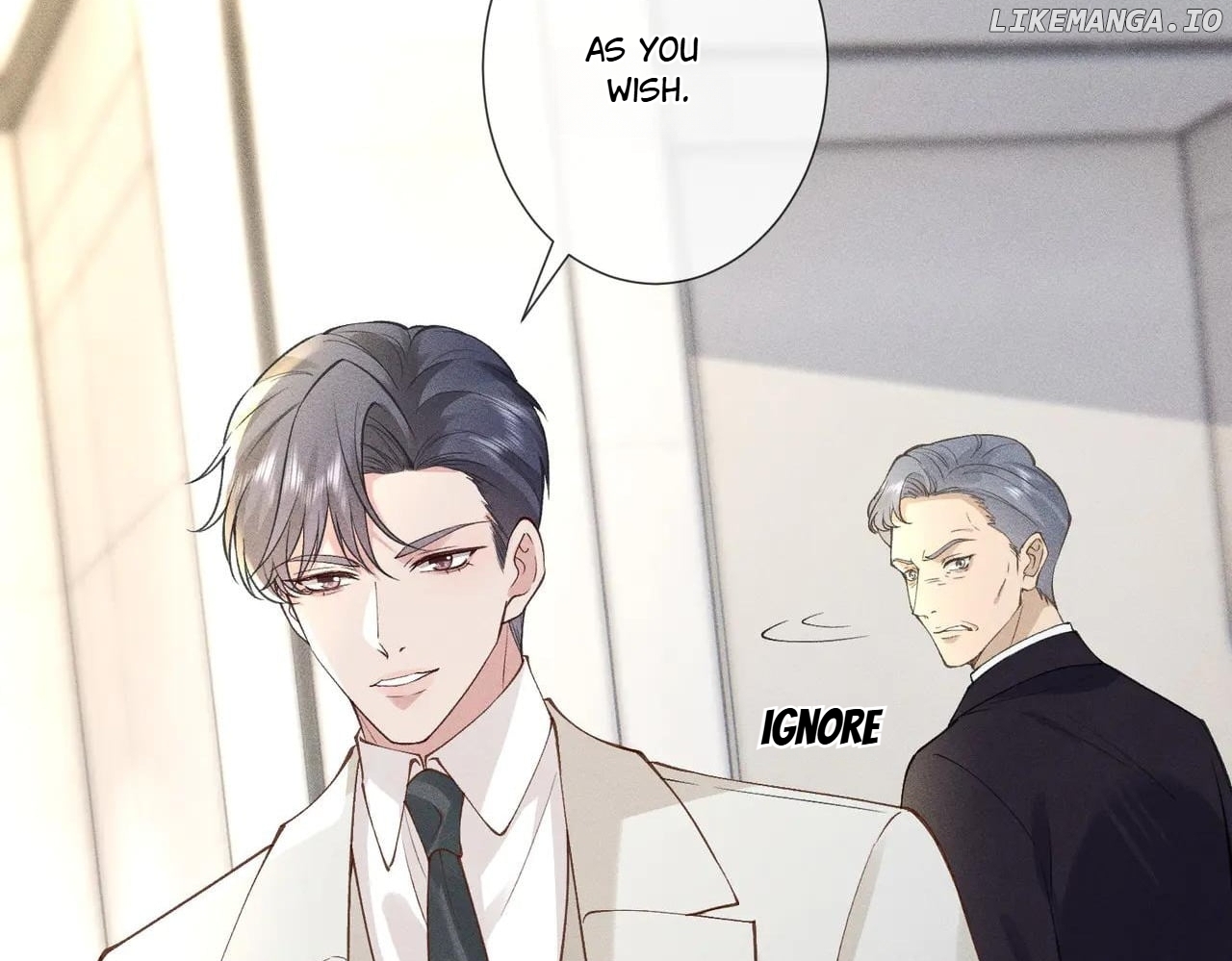 Almighty Boss, Beautiful and Dashing Chapter 38 - page 49