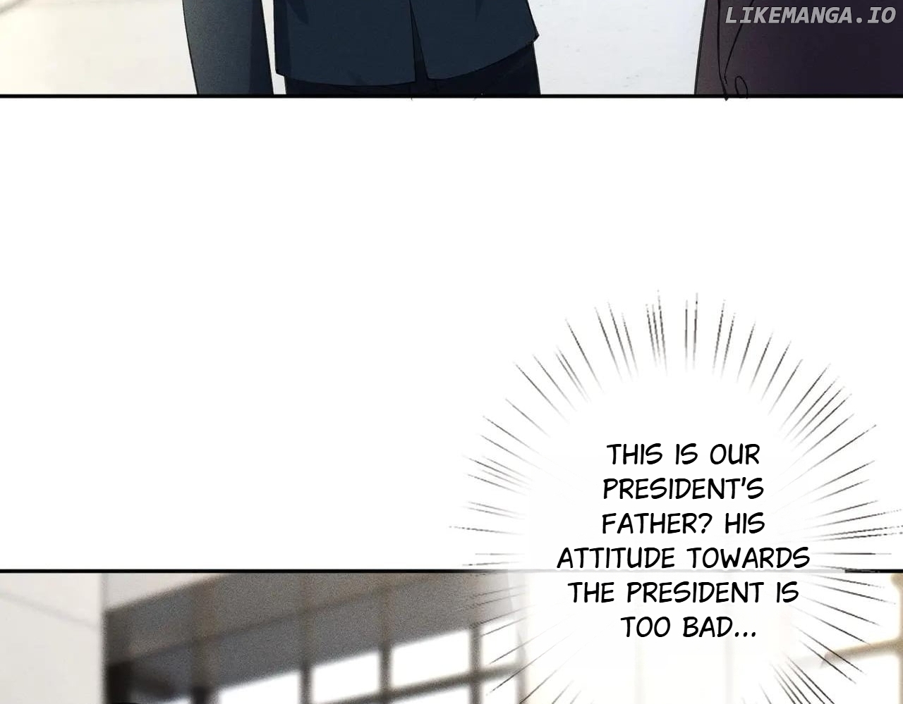 Almighty Boss, Beautiful and Dashing Chapter 38 - page 53