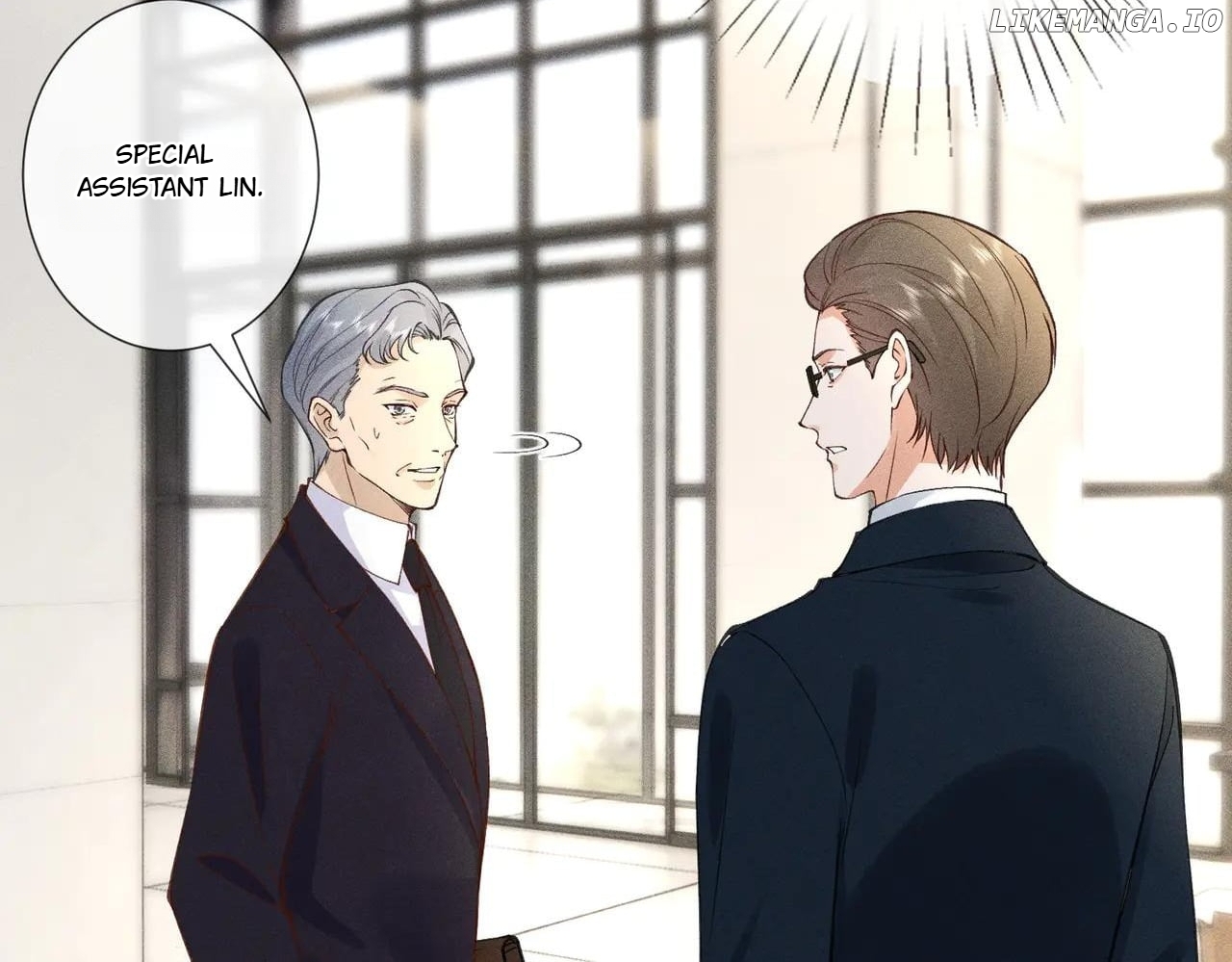 Almighty Boss, Beautiful and Dashing Chapter 38 - page 54
